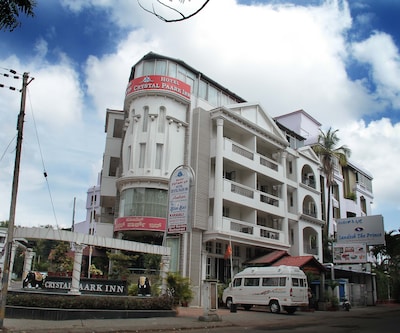 Crystal Paark Inn